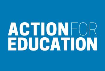 Action for Education / Greece