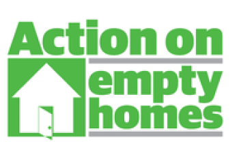 Action on empty homes / UK