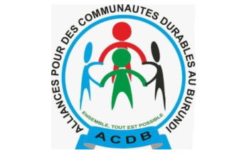 Alliances Pour Des Communautés Durable Au Burundi / Burundi