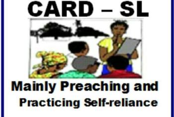 CARD Sierra Leone