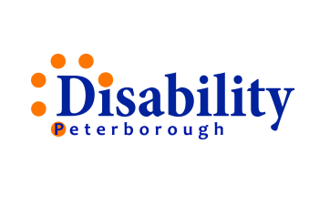 Disability Peterborough / UK