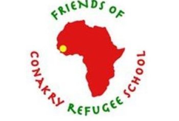 Friends of Conakry Refugee School
