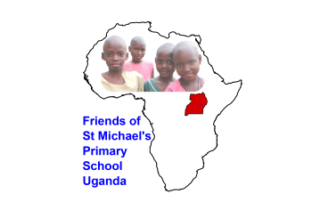 Friends of St. Michael's Girls School Uganda