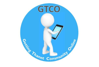 Getting Thanet Community Online / UK