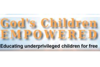 God’s Children Empowered