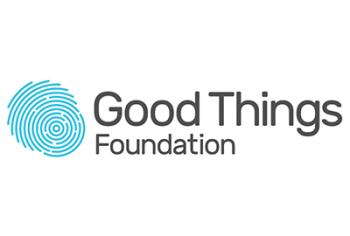Good Things Foundation / UK