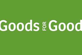 Goods for Good