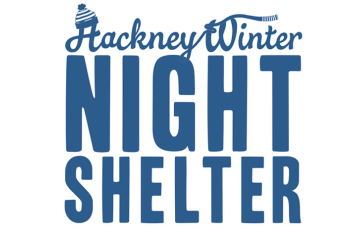 Hackney Winter Night Shelter / UK