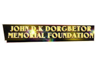 JOHN DK Dorgbetor Memorial Foundation / Ghana