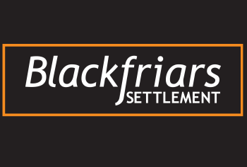 Blackfriars Settlement / UK