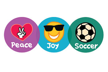 PeaceJoy Soccer