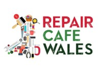 Repair Cafe Wales / UK