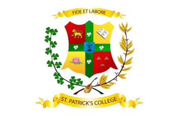 St Patrick’s College