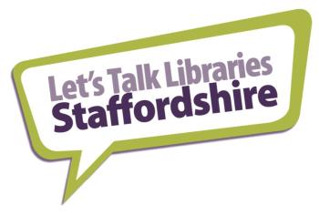 Stafford Carnegie Old Library Trust / UK