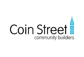 Coin Street / UK