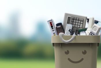 Electrical Recycling and Disposal of Products