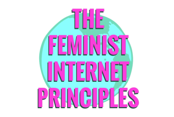 The Feminist Internet Principles