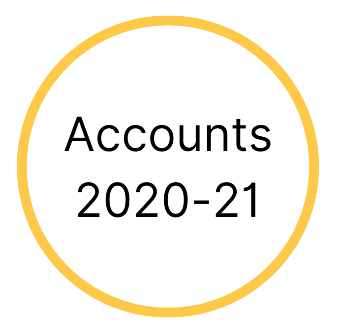 Accounts 2020-21