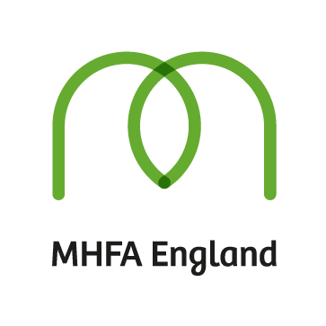 Mental Health for England Logo