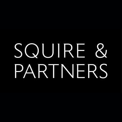 Squire and Partners logo