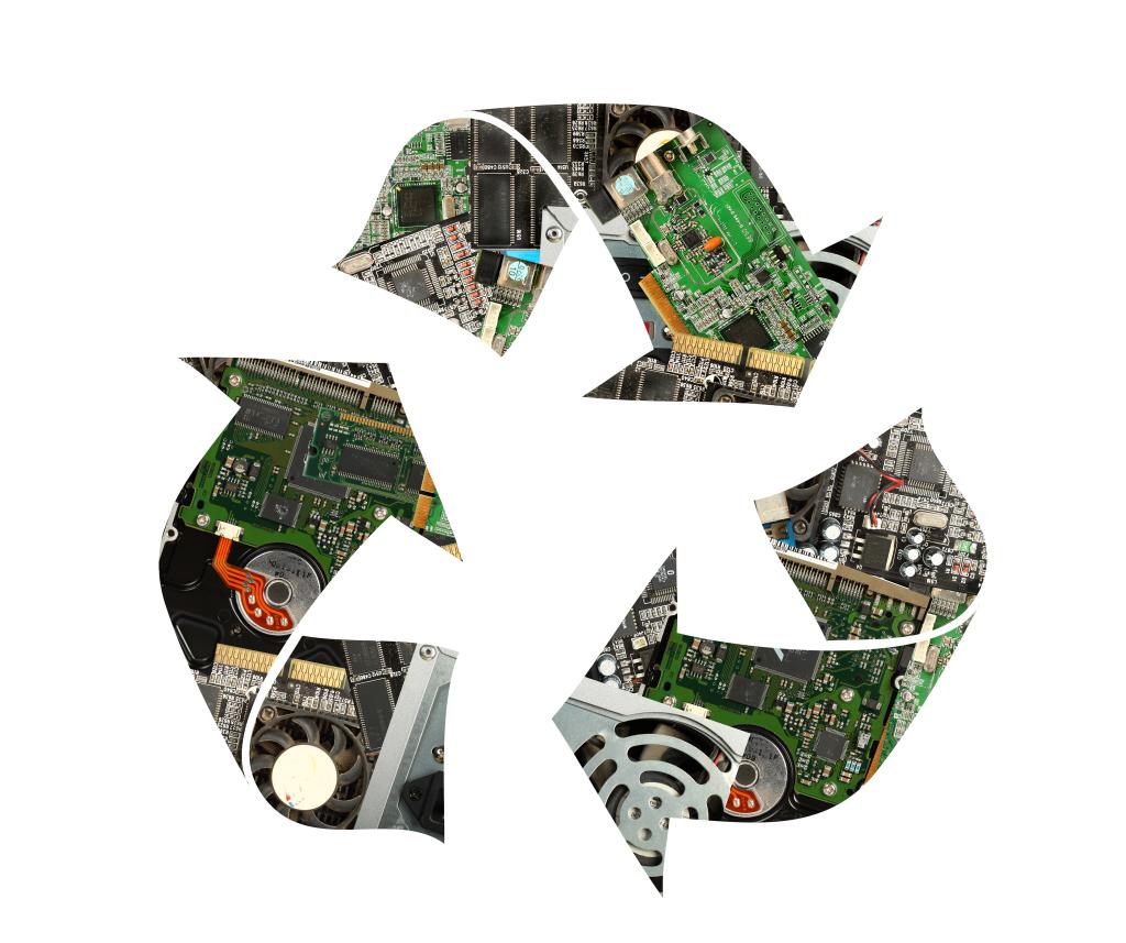 recycle computeraid