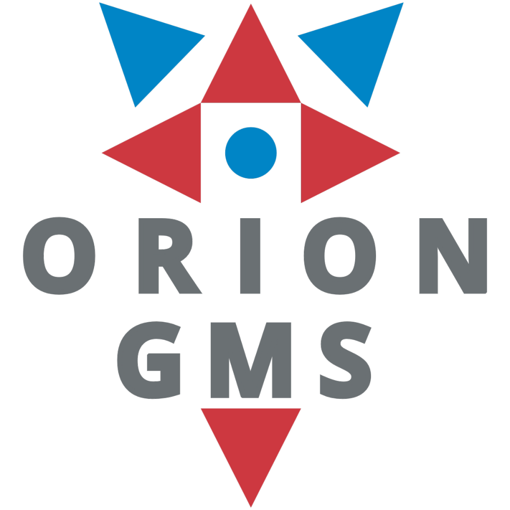 Orion GMS Logo