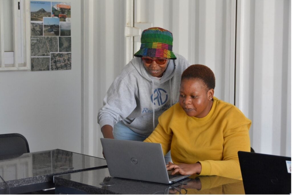 Computer Aid | Donate Computers | Computer Charity