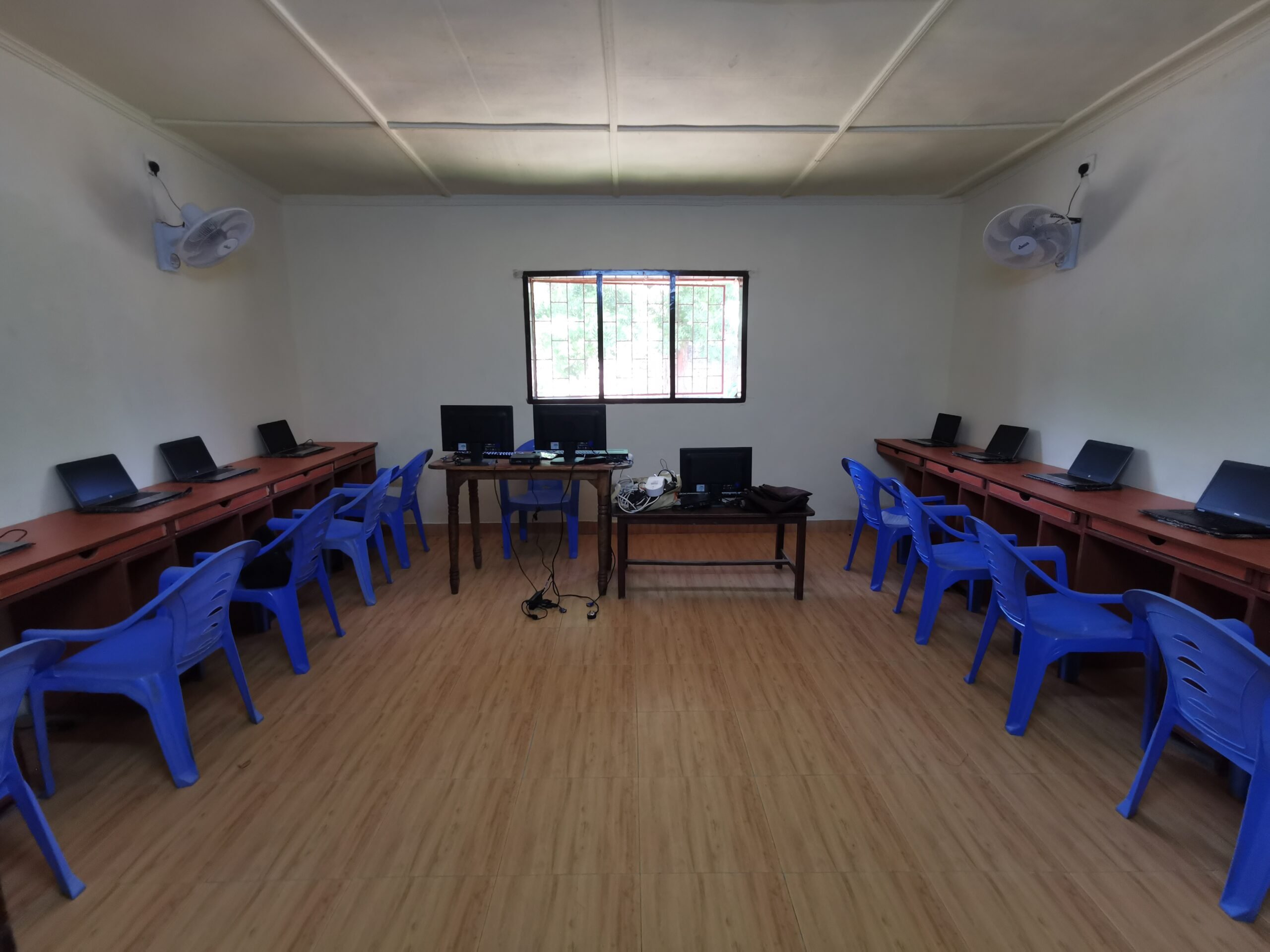 digital learning centre