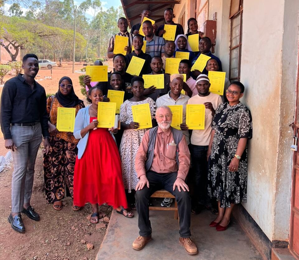 beneficiaries